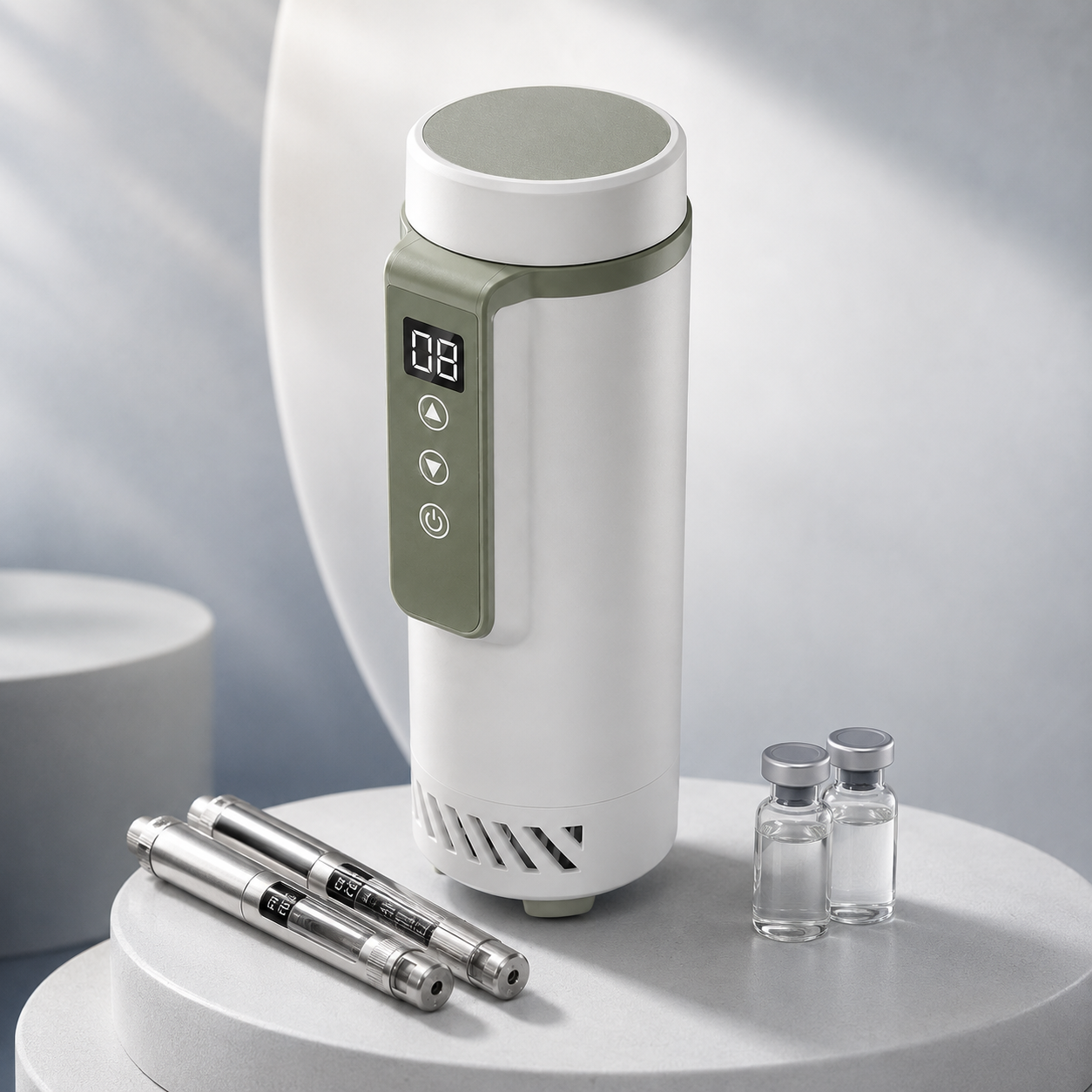 Thermova DE03