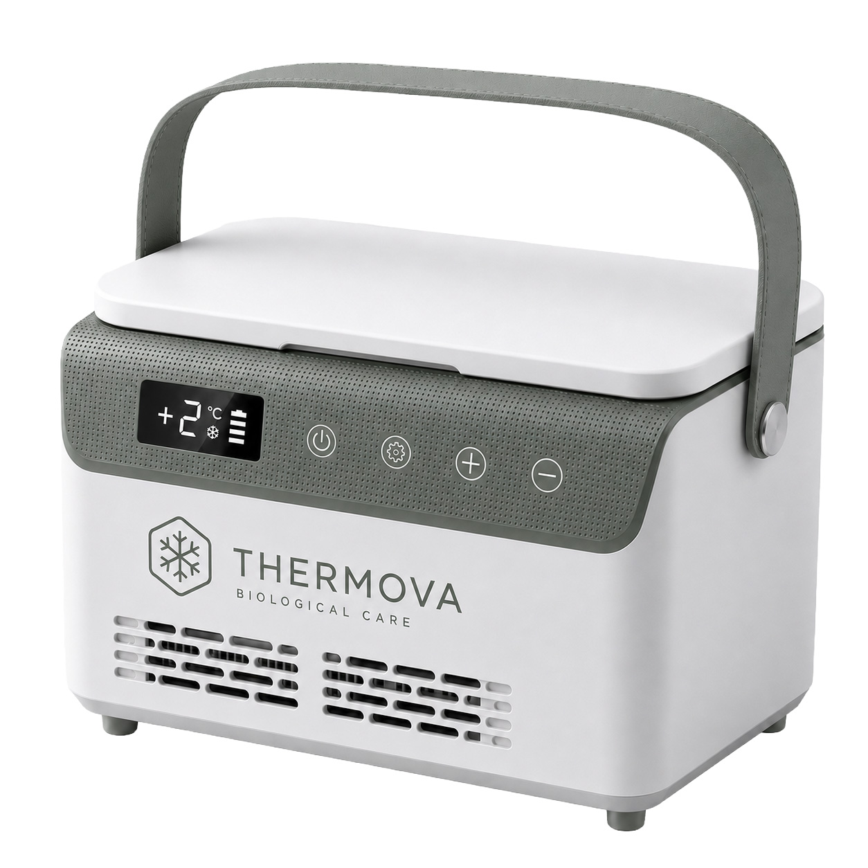 Thermova DE01