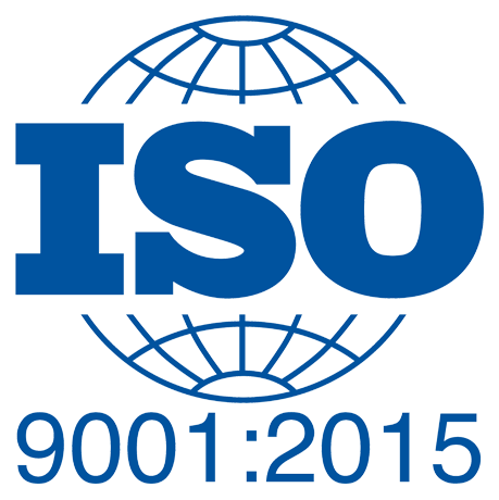 ISO 9001:2015
