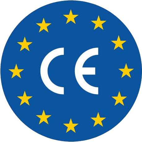 CE Marked